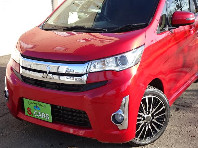 ☆認定中古車販売店エスカーズ　納得のお買い物お約束します☆　ご覧いただき有難うございます。１年保証・整備・美装全てサービス！！本州仕入により錆が少ない高品質なお車を取り揃えております！