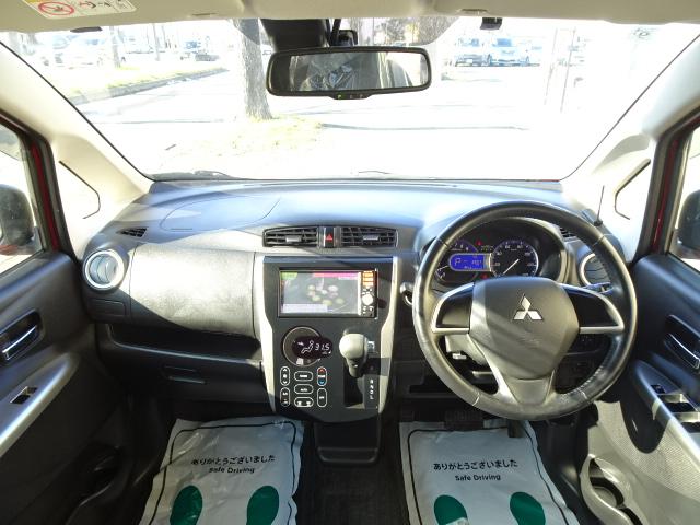 視界も広く運転のしやすいお車快適なドライブを楽しめます♪