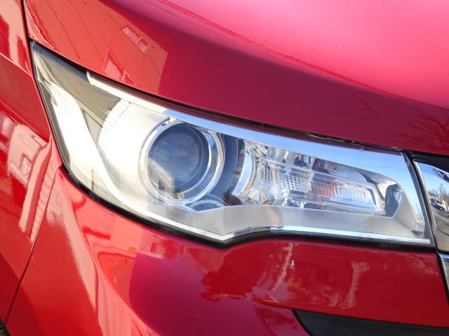 ピカピカのヘットライト！！黄ばみくもりが一切無く、大切に使われていたお車です☆