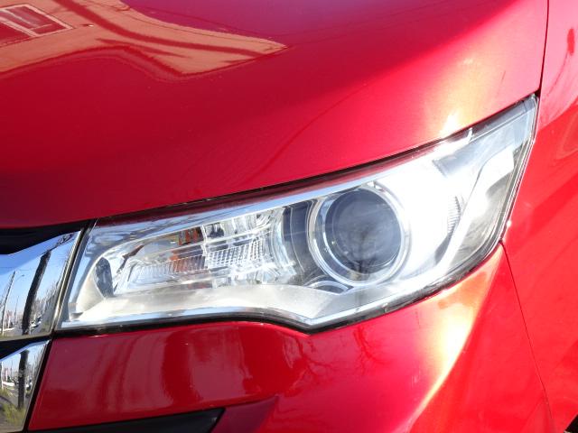 ピカピカのヘットライト！！黄ばみくもりが一切無く、大切に使われていたお車です☆