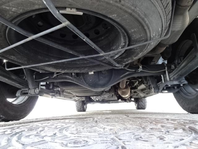 ハイエースバン ロングスーパーＧＬ　本州車　４ＷＤ　プッシュスタート　スマートキー　オートマチックハイビーム　ＥＴＣ　ＭＩＤ　ＧＲＣＩＡ　ＷＨＥＥＬ　バックカメラ　リヤヒーター　リヤエアコン　ＡＣ１００Ｖ（22枚目）