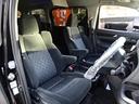 運転席・助手席ともにシートのヘタレ、汚れも無く綺麗なお車大切に使われていたお車です☆
