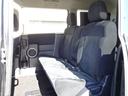 リアも広々としていてシートも汚れ・シミ無くきれいなお車です。