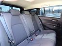 リアも広々!!後部座席も汚れ無く快適な1台!
