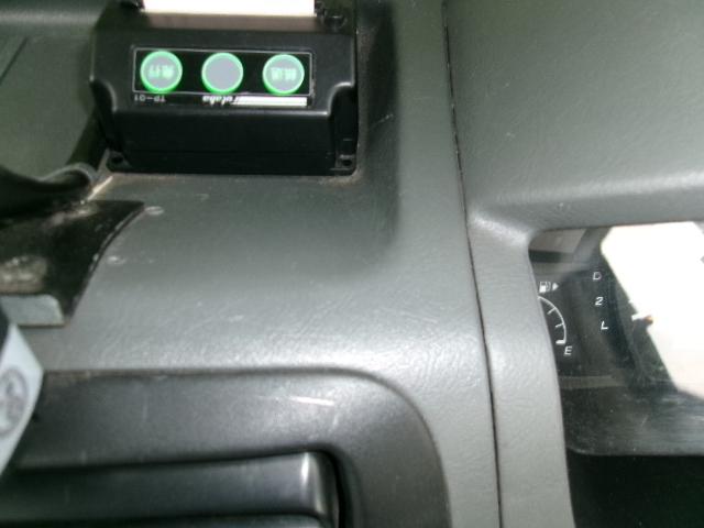 ミニキャブバン ＣＤ　介護タクシー仕様、車いす移動車（10枚目）