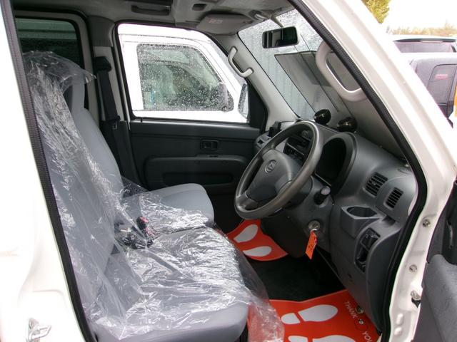 ハイゼットカーゴ DX(6枚目)