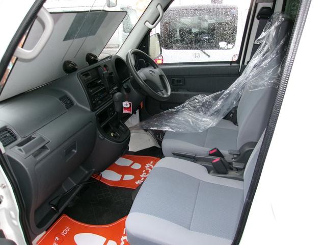 ハイゼットカーゴ DX(9枚目)