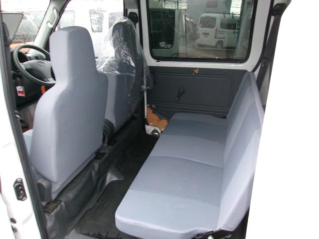 ハイゼットカーゴ DX(13枚目)