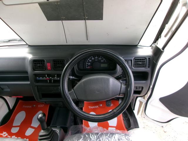 キャリイトラック FC(5枚目)