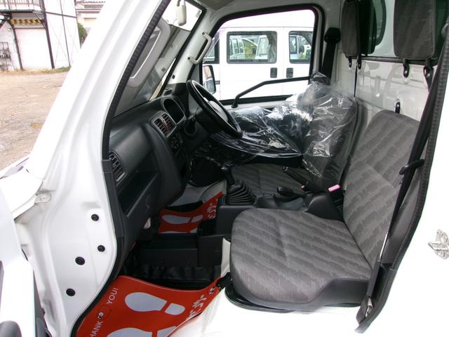 キャリイトラック FC(10枚目)