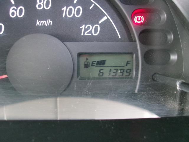 キャリイトラック FC(17枚目)