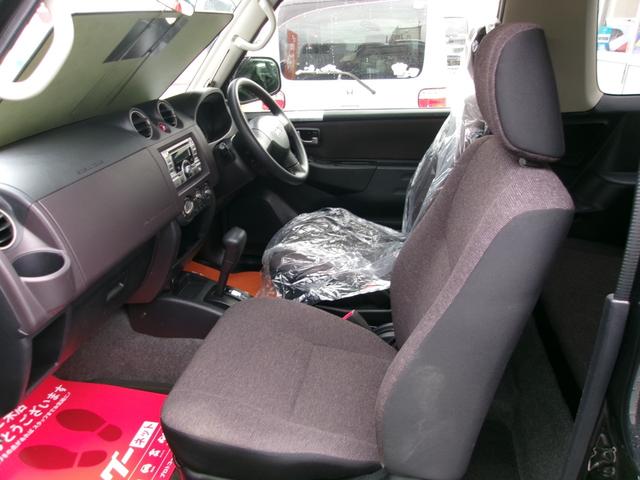 パジェロミニ プレミアムセレクションファイナルアニバーサリー(5枚目)