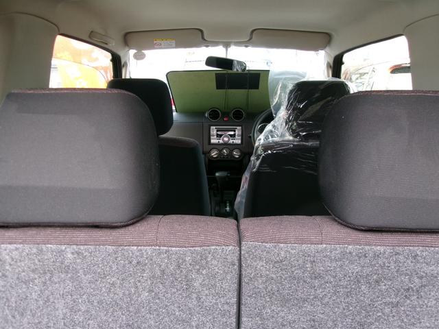 パジェロミニ プレミアムセレクションファイナルアニバーサリー(17枚目)