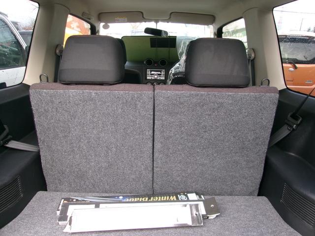 パジェロミニ プレミアムセレクションファイナルアニバーサリー(18枚目)