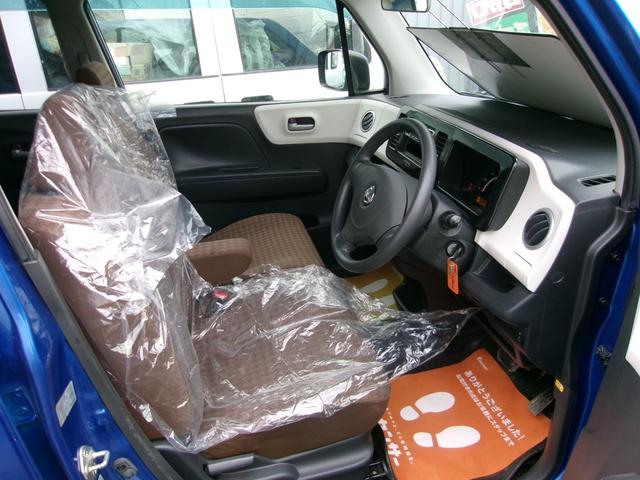 モコ S FOUR(5枚目)