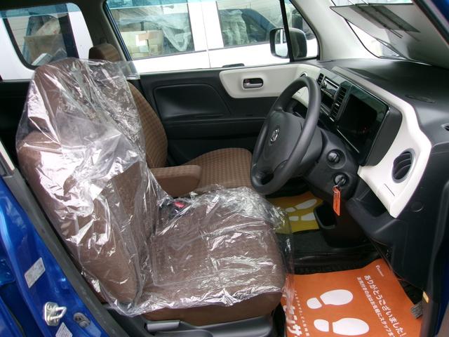 モコ S FOUR(6枚目)