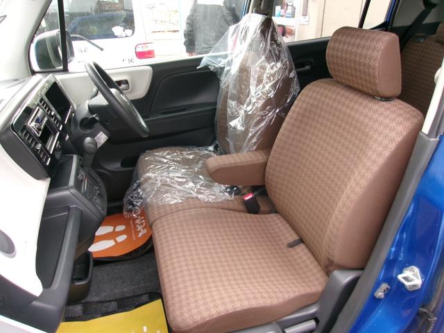 モコ S FOUR(10枚目)