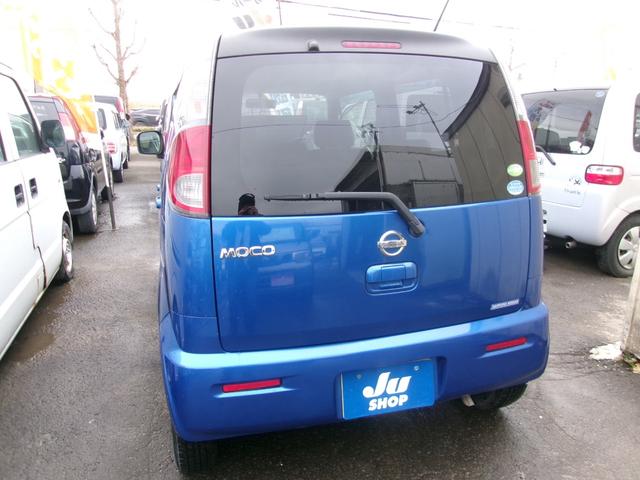 モコ S FOUR(16枚目)