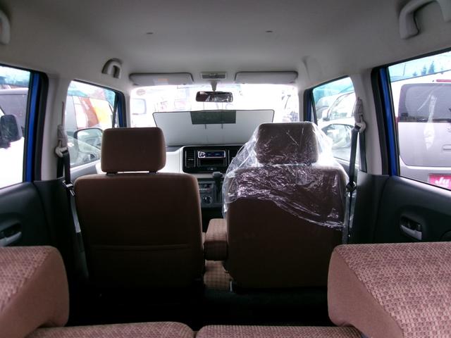 モコ S FOUR(18枚目)