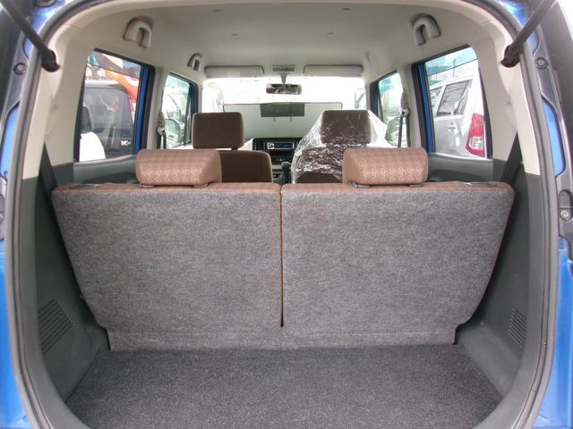 モコ S FOUR(19枚目)