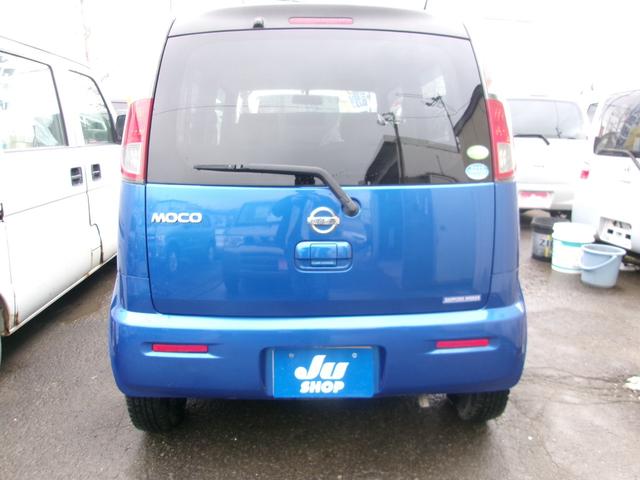 モコ S FOUR(21枚目)