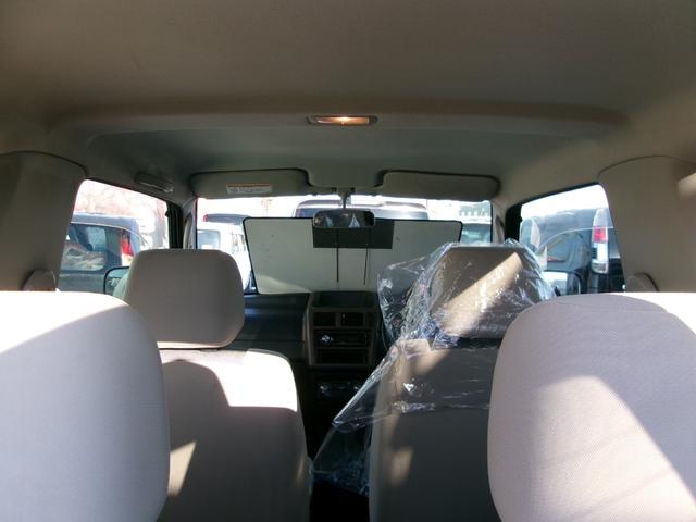 パジェロミニ ＸＲ（18枚目）