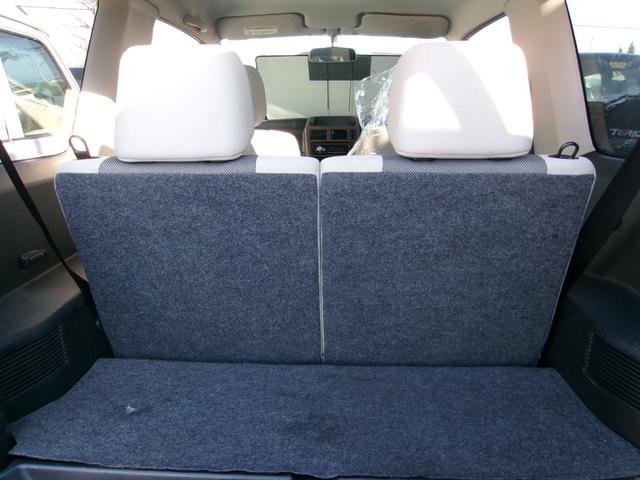 パジェロミニ ＸＲ（19枚目）