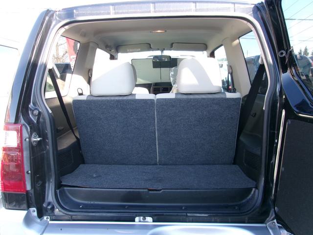 パジェロミニ ＸＲ（20枚目）