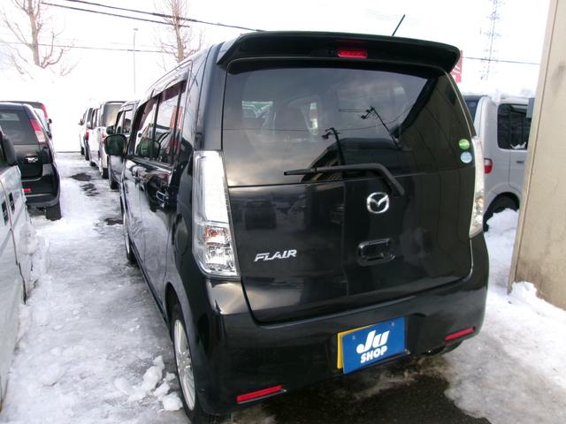 フレア カスタムスタイル　ＸＳ（12枚目）