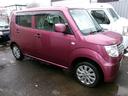 SUZUKI MR WAGON WIT