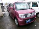 SUZUKI MR WAGON WIT
