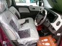 SUZUKI MR WAGON WIT