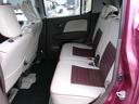 SUZUKI MR WAGON WIT