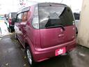 SUZUKI MR WAGON WIT