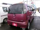 SUZUKI MR WAGON WIT