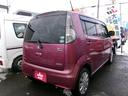 SUZUKI MR WAGON WIT