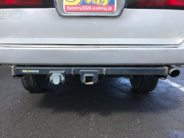 スーパーカスタム ディーゼル HID ヒッチメンバー(17枚目)
