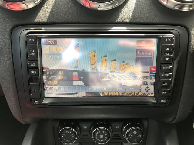 3.2クワトロ 本州仕入れ 本革赤シート パワーシート(13枚目)