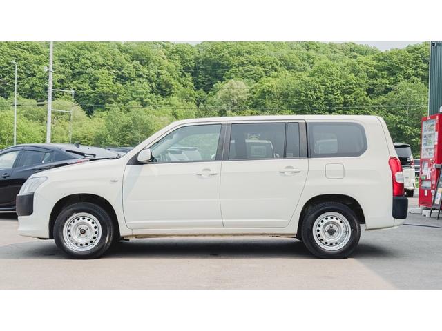 サクシード ＵＬ－Ｘ　４ＷＤ・バックカメラ・ＥＴＣ・セーフティセンスＣ・プリクラッシュセーフティ・オートハイビーム・社外ナビ・キーレス（16枚目）