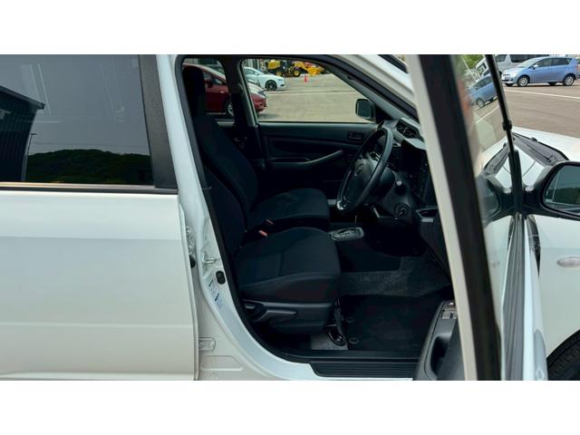 サクシード ＵＬ－Ｘ　４ＷＤ・バックカメラ・ＥＴＣ・セーフティセンスＣ・プリクラッシュセーフティ・オートハイビーム・社外ナビ・キーレス（28枚目）