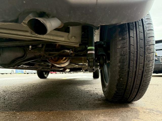 クロスビー ハイブリッドＭＶ　４ＷＤ・バックカメラ・パーキングソナー・２トーンルーフ・スズキセーフティーサポート・ＥＴＣ・社外ナビ・純正１６インチアルミ・Ｂｌｕｅｔｏｏｔｈ・ＥＳＰ・パドルシフト・前席シートヒーター・クルコン（20枚目）