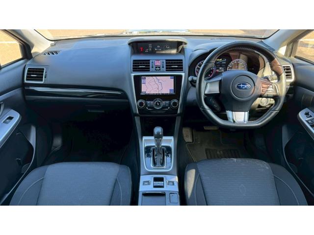 レヴォーグ １．６ＧＴアイサイト　４ＷＤ・１オーナー・アイサイトＶｅｒ．３・バックカメラ・アクティブレーンキープ・アダプティブクルーズコントロール・プリクラッシュブレーキアシスト・ＥＴＣ・ＳＩドライブ・ドラレコ・スマートキー・フルセグ（3枚目）