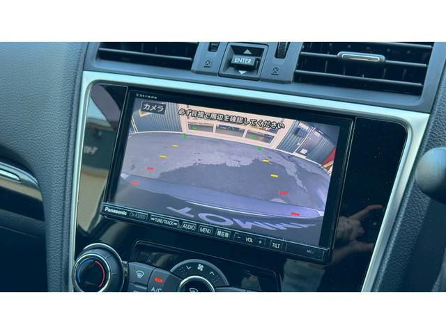 レヴォーグ １．６ＧＴアイサイト　４ＷＤ・１オーナー・アイサイトＶｅｒ．３・バックカメラ・アクティブレーンキープ・アダプティブクルーズコントロール・プリクラッシュブレーキアシスト・ＥＴＣ・ＳＩドライブ・ドラレコ・スマートキー・フルセグ（5枚目）