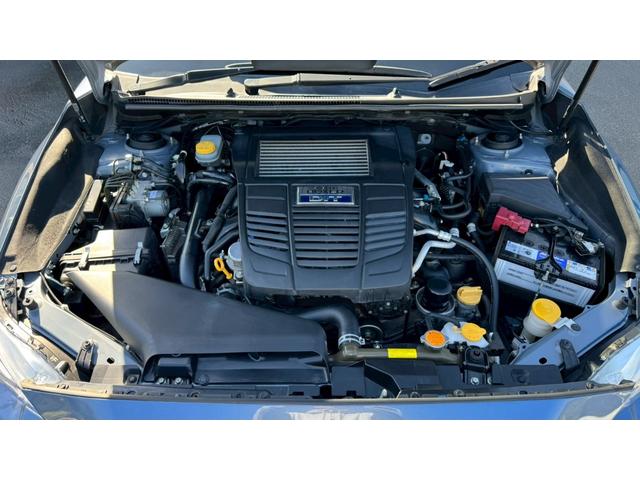 レヴォーグ １．６ＧＴアイサイト　４ＷＤ・１オーナー・アイサイトＶｅｒ．３・バックカメラ・アクティブレーンキープ・アダプティブクルーズコントロール・プリクラッシュブレーキアシスト・ＥＴＣ・ＳＩドライブ・ドラレコ・スマートキー・フルセグ（18枚目）