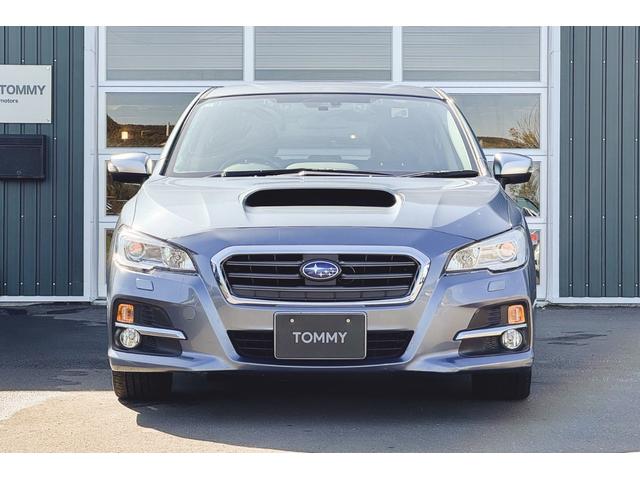 レヴォーグ １．６ＧＴアイサイト　４ＷＤ・１オーナー・アイサイトＶｅｒ．３・バックカメラ・アクティブレーンキープ・アダプティブクルーズコントロール・プリクラッシュブレーキアシスト・ＥＴＣ・ＳＩドライブ・ドラレコ・スマートキー・フルセグ（20枚目）