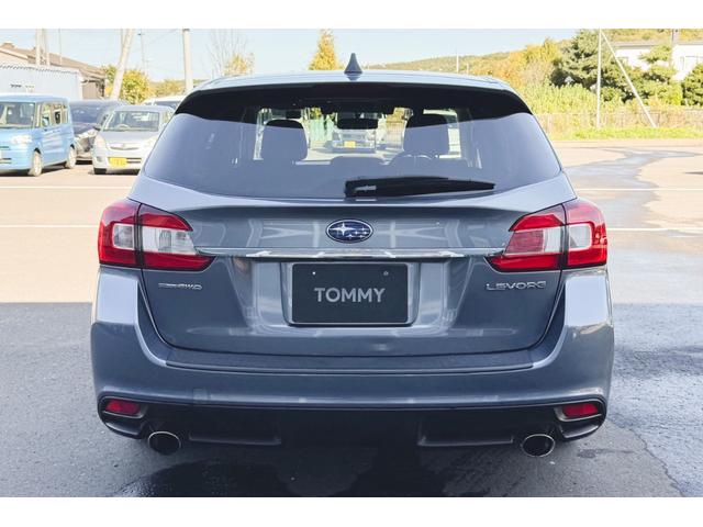 レヴォーグ １．６ＧＴアイサイト　４ＷＤ・１オーナー・アイサイトＶｅｒ．３・バックカメラ・アクティブレーンキープ・アダプティブクルーズコントロール・プリクラッシュブレーキアシスト・ＥＴＣ・ＳＩドライブ・ドラレコ・スマートキー・フルセグ（21枚目）