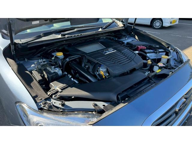 レヴォーグ １．６ＧＴアイサイト　４ＷＤ・１オーナー・アイサイトＶｅｒ．３・バックカメラ・アクティブレーンキープ・アダプティブクルーズコントロール・プリクラッシュブレーキアシスト・ＥＴＣ・ＳＩドライブ・ドラレコ・スマートキー・フルセグ（54枚目）