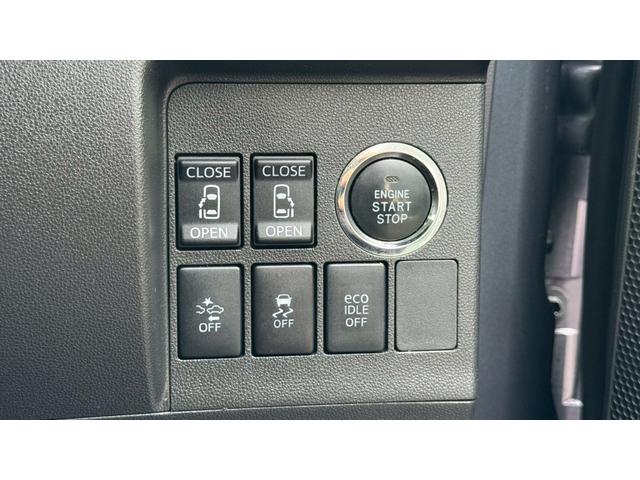 タント カスタムＲＳ　トップエディションＳＡＩＩ　４ＷＤ・スマートアシストＩＩ・両側電動スライドドア・バックカメラ・ＬＥＤヘッドランプ・純正１５インチＡＷ・寒冷地仕様・純正ナビ・フルセグ・スマートキー（7枚目）