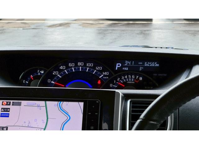 タント カスタムＲＳ　トップエディションＳＡＩＩ　４ＷＤ・スマートアシストＩＩ・両側電動スライドドア・バックカメラ・ＬＥＤヘッドランプ・純正１５インチＡＷ・寒冷地仕様・純正ナビ・フルセグ・スマートキー（18枚目）