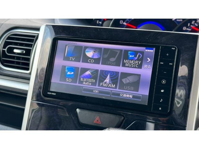 タント カスタムＲＳ　トップエディションＳＡＩＩ　４ＷＤ・スマートアシストＩＩ・両側電動スライドドア・バックカメラ・ＬＥＤヘッドランプ・純正１５インチＡＷ・寒冷地仕様・純正ナビ・フルセグ・スマートキー（39枚目）